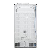 LG Door-in-Door™ Side-by-Side frižider, DoorCooling<sup>+</sup>™ i ThinQ™ tehnologija, kapacitet 635L, GSJV71PZTE, GSJV71PZTE, thumbnail 14