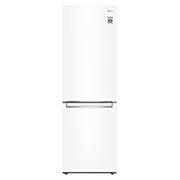 LG Kombinovani frižider sa donjim zamrzivačem, DoorCooling<sup>+</sup>™ tehnologija, kapacitet 341L, GBP61SWPGN, GBP61SWPGN, thumbnail 1