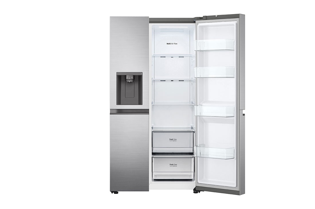 LG Side-by-Side frižider, kapacitet 635L, GSLV50PZXM, GSLV50PZXM, thumbnail 9
