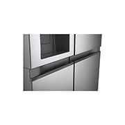 LG Side-by-Side frižider, kapacitet 635L, GSLV50PZXM, GSLV50PZXM, thumbnail 3