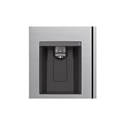 LG Side-by-Side frižider, kapacitet 635L, GSLV50PZXM, GSLV50PZXM, thumbnail 4