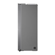 LG Side-by-Side frižider, DoorCooling<sup>+</sup>™ i ThinQ™ tehnologija, kapacitet 635L, GSLV71PZLE, GSLV71PZLE, thumbnail 13