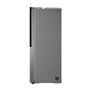 LG InstaView Door-in-Door™ Side-by-Side frižider, DoorCooling⁺™ i ThinQ™ tehnologija, kapacitet 635L, GSXV80PZLE, thumbnail 14