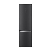 LG Kombinovani frižider sa donjim zamrzivačem, DoorCooling+™ tehnologija, ThinQ™, kapacitet 384L, GBB92MCACP1, GBB92MCACP1, thumbnail 1