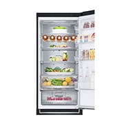 LG Kombinovani frižider sa donjim zamrzivačem, DoorCooling+™ tehnologija, ThinQ™, kapacitet 384L, GBB92MCACP1, GBB92MCACP1, thumbnail 10