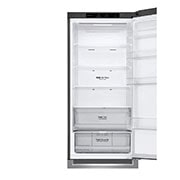 LG Kombinovani frižider sa donjim zamrzivačem, DoorCooling+™ tehnologija, kapacitet 384L, Fioka bez hrane, GBP52PZNCN1, thumbnail 6