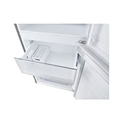 LG Kombinovani frižider sa donjim zamrzivačem, DoorCooling+™ tehnologija, kapacitet 384L, Posuda za led  pogled 1, GBP52PZNCN1, thumbnail 9