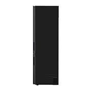 LG Kombinovani frižider sa donjim zamrzivačem, DoorCooling+™ tehnologija, kapacitet 384L, Bočni pogled, GBP62MCNAC, thumbnail 16