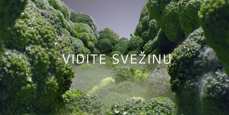 Oduševite svoja čula uz NatureFRESH™