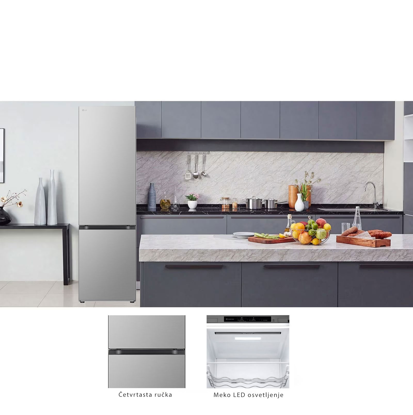 Elegantan i praktičan minimalizam