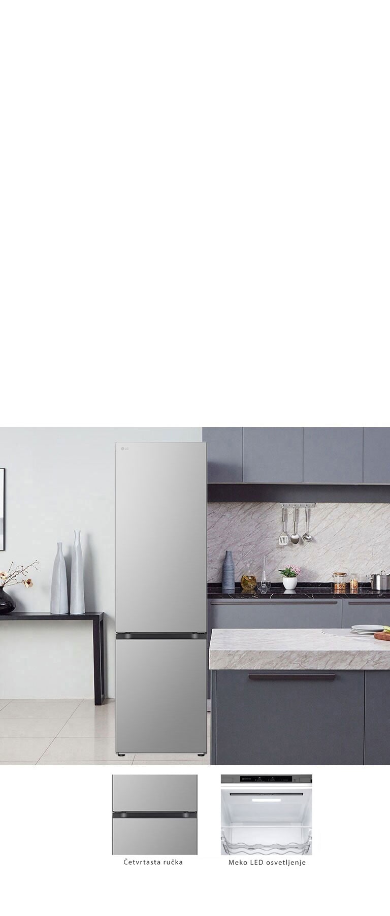 Elegantan i praktičan minimalizam