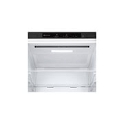 LG Kombinovani frižider sa donjim zamrzivačem, DoorCooling<sup>+</sup>™ tehnologija, kapacitet 344L, Door cooling i LED osvetljenje, GBV3100EEP, thumbnail 7