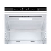 LG Kombinovani frižider sa donjim zamrzivačem, DoorCooling+™ tehnologija, kapacitet 344L, Door cooling i LED osvetljenje, GBV3100CEP, thumbnail 5