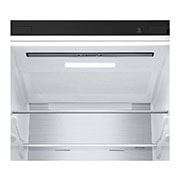 LG Kombinovani frižider sa donjim zamrzivačem, DoorCooling+™ tehnologija, kapacitet 344L, Posuda za led  pogled 1, GBV5150DEP, thumbnail 5