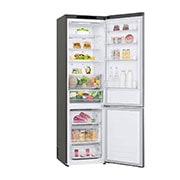 LG Kombinovani frižider sa donjim zamrzivačem, DoorCooling+™ tehnologija, kapacitet 384L, Otvorena hrana sa leve strane, GBP62PZNCN1, thumbnail 13