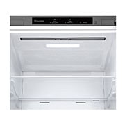 LG Kombinovani frižider sa donjim zamrzivačem, DoorCooling+™ tehnologija, kapacitet 344L, Fioka bez hrane, GBV21L0EPY, thumbnail 6