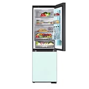 LG InstaView™ sa MoodUP™ frižiderom sa donjim zamrzivačem ThinQ™ tehnologijom, kapacitet 352 L, Prikaz detalja fioke, GBG719MDNN, thumbnail 11