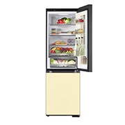 LG InstaView™ sa MoodUP™ frižiderom sa donjim zamrzivačem ThinQ™ tehnologijom, kapacitet 352 L, Otvorena hrana sa leve strane, GBG719MDNN, thumbnail 13