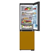 LG InstaView™ sa MoodUP™ frižiderom sa donjim zamrzivačem ThinQ™ tehnologijom, kapacitet 352 L, Leva strana otvorena bez hrane, GBG719MDNN, thumbnail 14