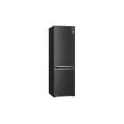 LG Kombinovani frižider sa donjim zamrzivačem, DoorCooling+™ tehnologija, ThinQ™, kapacitet 341L, Otvorena hrana sa leve strane, GBE61MCHMN, thumbnail 13