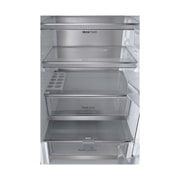 LG InstaView™ kombinovani frižider sa donjim zamrzivačem, DoorCooling<sup>+</sup>™ tehnologija, ThinQ™, kapacitet 349L, Prikaz detalja fioke, GBG7190CEV, thumbnail 10