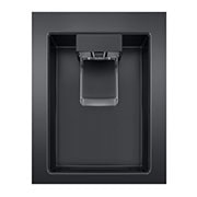 LG Kombinovani frižider sa donjim zamrzivačem, DoorCooling+™ tehnologija, kapacitet 343L, Posuda za led  pogled 1, GBF3102EEV, thumbnail 9