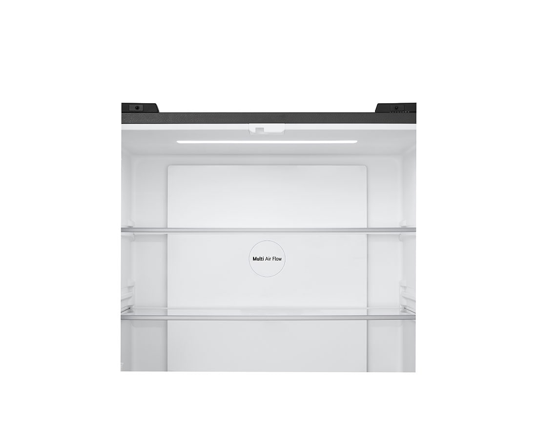 LG Multi-Door frižider, kapacitet 474L, Posuda za led  pogled 1, GMM41MSBEM, thumbnail 4