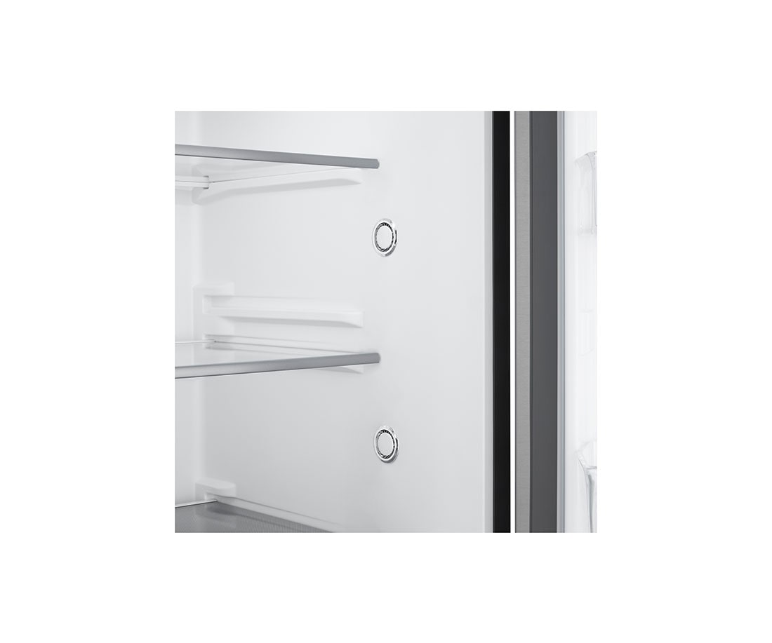 LG Multi-Door frižider, kapacitet 474L, Posuda za led  pogled 2, GMM41MSBEM, thumbnail 5