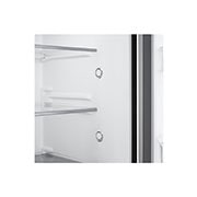 LG Multi-Door frižider, kapacitet 474L, Posuda za led  pogled 2, GMM41MSBEM, thumbnail 5