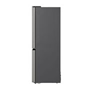 LG Multi-Door frižider, kapacitet 474L, Bočni pogled, GMM41MSBEM, thumbnail 15