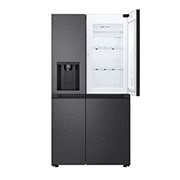 LG Door-in-Door™ Side-by-Side frižider, kapacitet 641L, Door cooling i LED osvetljenje, GSJC41EPPE, thumbnail 5
