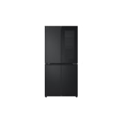 LG InstaView™ Slim Multi-Door frižider, ThinQ™ tehnologija, kapacitet 530L, InstaView™ Slim Multi-Door frižider, ThinQ™ tehnologija, kapacitet 530L, GMV860EPDE, thumbnail 1