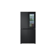LG InstaView™ Slim Multi-Door frižider, ThinQ™ tehnologija, kapacitet 530L, InstaView™ Slim Multi-Door frižider, ThinQ™ tehnologija, kapacitet 530L, GMV860EPDE, thumbnail 3