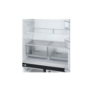 LG InstaView™ Slim Multi-Door frižider, ThinQ™ tehnologija, kapacitet 530L, InstaView™ Slim Multi-Door frižider, ThinQ™ tehnologija, kapacitet 530L, GMV860EPDE, thumbnail 14