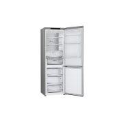 LG Kombinovani frižider sa donjim zamrzivačem, DoorCooling+™ tehnologija, kapacitet 344L, Door cooling i LED osvetljenje, GBV7180DPY, thumbnail 6