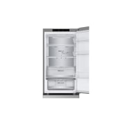 LG Kombinovani frižider sa donjim zamrzivačem, DoorCooling+™ tehnologija, kapacitet 344L, Prikaz detalja fioke, GBV7180DPY, thumbnail 8