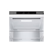 LG Kombinovani frižider sa donjim zamrzivačem, DoorCooling+™ tehnologija, kapacitet 344L, Prikaz detalja fioke, GBV7180DPY, thumbnail 9