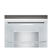 LG Kombinovani frižider sa donjim zamrzivačem, DoorCooling+™ tehnologija, ThinQ™, kapacitet 333L, Posuda za led  pogled 1, GBBS514CPY, thumbnail 8