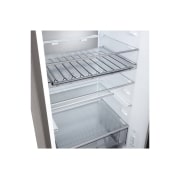 LG Kombinovani frižider sa donjim zamrzivačem, DoorCooling+™ tehnologija, ThinQ™, kapacitet 375L, Posuda za led  pogled 2, GBBS524CPY, thumbnail 8