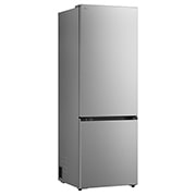 LG Kombinovani frižider sa donjim zamrzivačem, DoorCooling+™ tehnologija, ThinQ™, kapacitet 465L, Otvorena hrana sa leve strane, GBBW322CPY, thumbnail 12