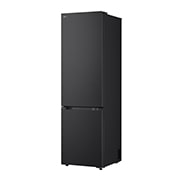 LG Kombinovani frižider sa donjim zamrzivačem, DoorCooling+™ tehnologija, ThinQ™, kapacitet 375L, Posuda za led  pogled 1, GBBS322CEV, thumbnail 8