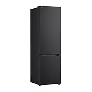 LG Kombinovani frižider sa donjim zamrzivačem, DoorCooling+™ tehnologija, ThinQ™, kapacitet 375L, Prikaz detalja fioke, GBBS322CEV, thumbnail 9