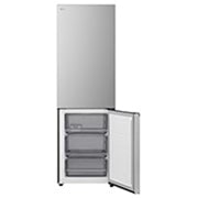 LG Kombinovani frižider sa donjim zamrzivačem, DoorCooling+™ tehnologija, ThinQ™, kapacitet 333L, Fioka sa hranom, GBBSJ10DPY, thumbnail 6