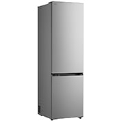 LG Kombinovani frižider sa donjim zamrzivačem, DoorCooling+™ tehnologija, ThinQ™, kapacitet 375L, Pogled sa leve strane, GBBS322CPY, thumbnail 13