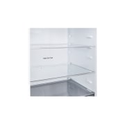 LG Kombinovani frižider sa donjim zamrzivačem, DoorCooling+™ tehnologija, ThinQ™, kapacitet 375L, Kombinovani frižider sa donjim zamrzivačem, DoorCooling+™ tehnologija, ThinQ™, kapacitet 375L, GBBSJ20EPY, thumbnail 5