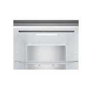 LG Kombinovani frižider sa donjim zamrzivačem, DoorCooling+™ tehnologija, ThinQ™, kapacitet 375L, Kombinovani frižider sa donjim zamrzivačem, DoorCooling+™ tehnologija, ThinQ™, kapacitet 375L, GBBS726AMB, thumbnail 6
