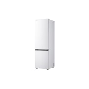 LG Kombinovani frižider sa donjim zamrzivačem, DoorCooling+™ tehnologija, ThinQ™, kapacitet 375L, Kombinovani frižider sa donjim zamrzivačem, DoorCooling+™ tehnologija, ThinQ™, kapacitet 375L, GBBS726CSW, thumbnail 13