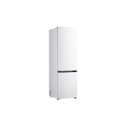 LG Kombinovani frižider sa donjim zamrzivačem, DoorCooling+™ tehnologija, ThinQ™, kapacitet 375L, Kombinovani frižider sa donjim zamrzivačem, DoorCooling+™ tehnologija, ThinQ™, kapacitet 375L, GBBS726CSW, thumbnail 14