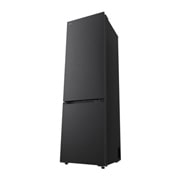 LG Kombinovani frižider sa donjim zamrzivačem, DoorCooling+™ tehnologija, ThinQ™, kapacitet 375L, Kombinovani frižider sa donjim zamrzivačem, DoorCooling+™ tehnologija, ThinQ™, kapacitet 375L, GBBS726CEV, thumbnail 13