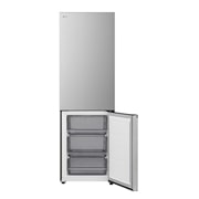LG Kombinovani frižider sa donjim zamrzivačem, DoorCooling+™ tehnologija, ThinQ™, kapacitet 333L, Fioka bez hrane, GBBSJ10EPY, thumbnail 7